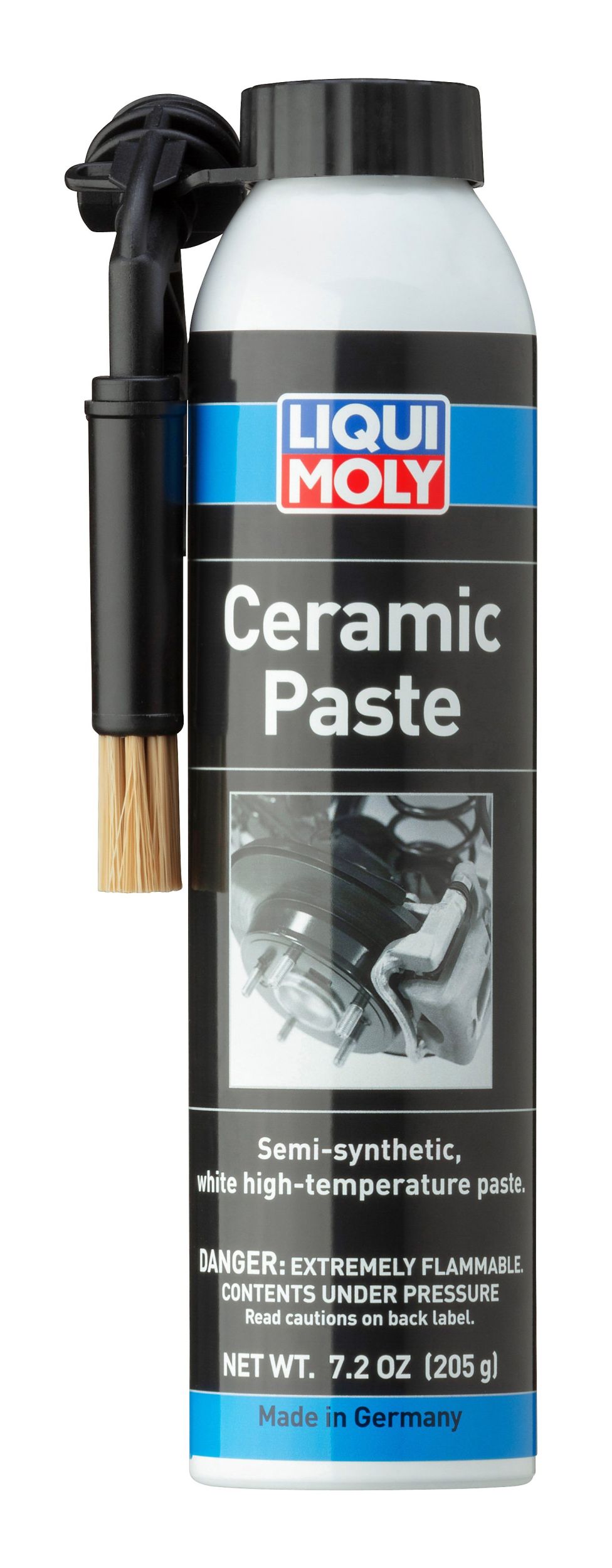 LIQUI MOLY 20242 Ceramic Paste Montagepaste