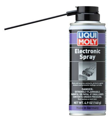 LIQUI MOLY 20298 Electronic Spray Starthilfespray