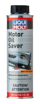 LIQUI MOLY 20320 Motor Oil Saver Motoröladditiv