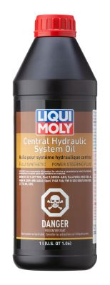 LIQUI MOLY 20326 Central Hydraulic System Oil Hydrauliköl