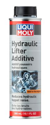 LIQUI MOLY 20330 Hydraulic Lifter Additive Motoröladditiv