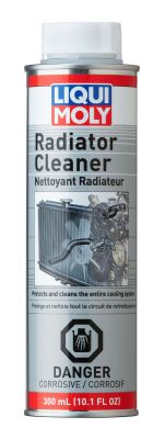 LIQUI MOLY 20336 Radiator Cleaner Reiniger, Kühlsystem