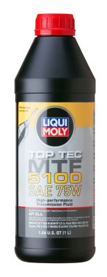 LIQUI MOLY 20352 Top Tec MTF 5100 75W Getriebeöl