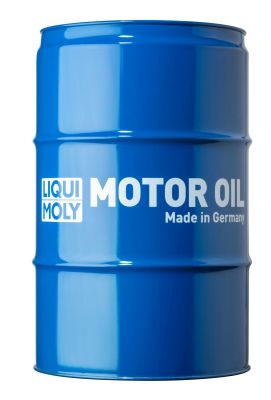 LIQUI MOLY 20362 Leichtlauf High Tech 5W-40 Motoröl