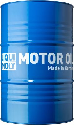 LIQUI MOLY 20363 Leichtlauf High Tech 5W-40 Motoröl