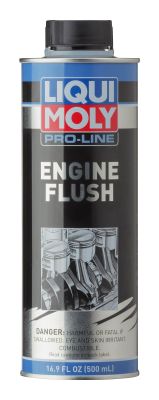 LIQUI MOLY 2037 Pro-Line Engine Flush Motoröladditiv