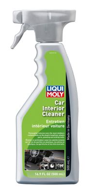 LIQUI MOLY 20392 Car Interior Cleaner Textil/Teppich-Reiniger