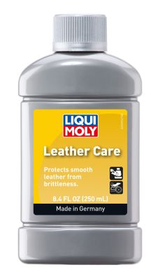 LIQUI MOLY 20394 Leather Care Lederpflegemittel