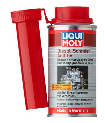 LIQUI MOLY 20454 Additivo carburante