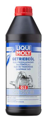 LIQUI MOLY 20463 Getriebeöl...