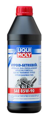 LIQUI MOLY 20465 Olio cambio