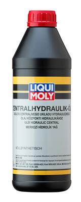 LIQUI MOLY 20468 Olio impianto idraulico-Olio impianto idraulico-Ricambi Euro