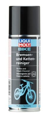 LIQUI MOLY 20602 Bike Bremsen- und Kettenreiniger Kettenspray
