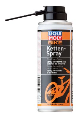 LIQUI MOLY 20604 Bike Kettenspray Kettenspray