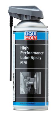 LIQUI MOLY 20612 Pro-Line Ceramic High Performance Lube Spray Fettspray