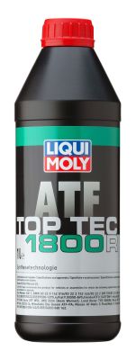LIQUI MOLY 20625 Top Tec ATF 1800 R Getriebeöl
