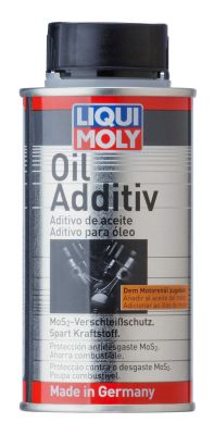 LIQUI MOLY 20628 Oil Additiv Motoröladditiv