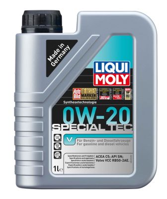 LIQUI MOLY 20631 Special...