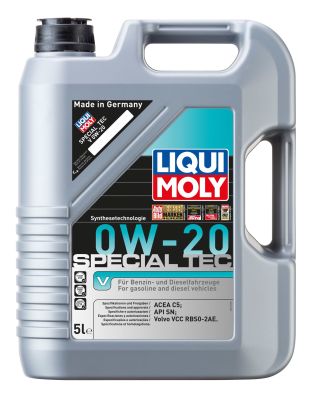 LIQUI MOLY 20632 Special...