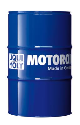 LIQUI MOLY 20634 Olio motore