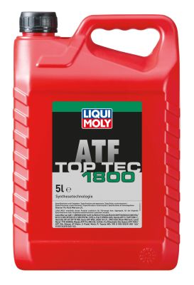LIQUI MOLY 20662 Top Tec ATF 1800 Getriebeöl