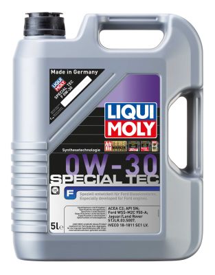 LIQUI MOLY 20723 Special Tec F 0W-30 Motoröl