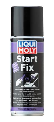 LIQUI MOLY 20768 Spray avviamento ausiliario-Spray avviamento ausiliario-Ricambi Euro