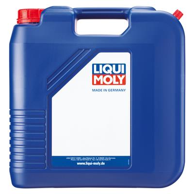 LIQUI MOLY 20772 Olio motore-Olio motore-Ricambi Euro