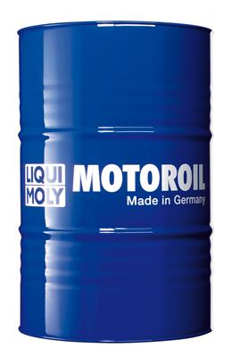 LIQUI MOLY 20775 Olio motore