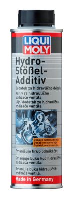LIQUI MOLY 20801 Hydrostößel Additiv Motoröladditiv