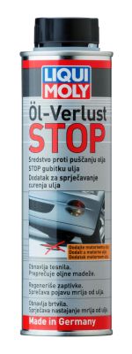 LIQUI MOLY 20802 Öl-Verlust Stop Motoröladditiv