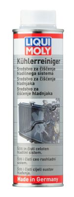 LIQUI MOLY 20805 Kühlerreiniger Reiniger, Kühlsystem