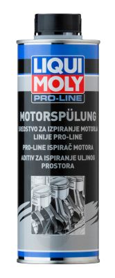 LIQUI MOLY 20810 Pro-Line Motorspülung Motoröladditiv