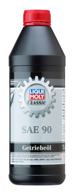 LIQUI MOLY 20816 Classic Getriebeöl SAE 90 Getriebeöl