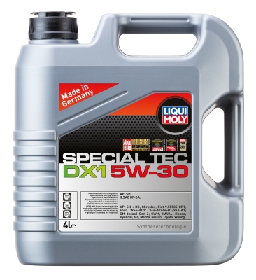 LIQUI MOLY 20968 Special...