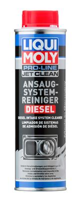 LIQUI MOLY 20986 Additivo carburante