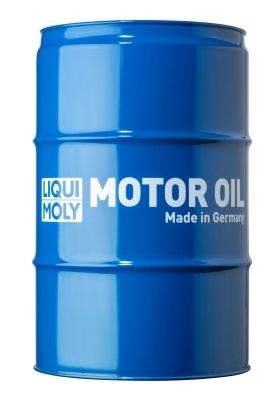 LIQUI MOLY 2101 Olio motore-Olio motore-Ricambi Euro