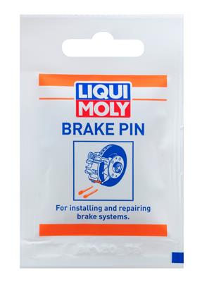 LIQUI MOLY 21119 Üzemanyag...