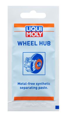 LIQUI MOLY 21120 Wheel Hub...