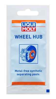 LIQUI MOLY 21120 Pasta per montaggio