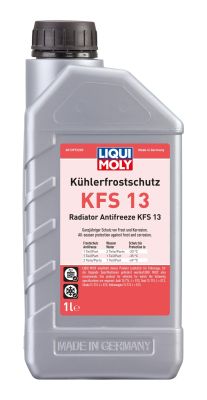 LIQUI MOLY 21139 Kühlerfrostschutz KFS 13 Frostschutz