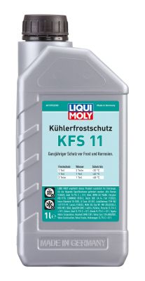 LIQUI MOLY 21149 Kühlerfrostschutz KFS 11 Frostschutz
