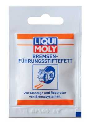 LIQUI MOLY 21204 Bremsenführungsstiftefett Fett