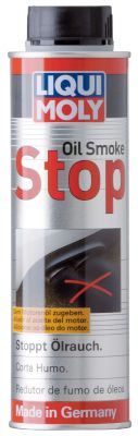 LIQUI MOLY 2122 Oil Smoke Stop Prísada/aditívum do motorového oleja