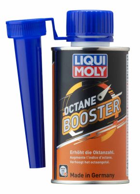LIQUI MOLY 21280 Octane Booster Kraftstoffadditiv