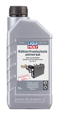 LIQUI MOLY 21313 Kühlerfrostschutz universal Frostschutz