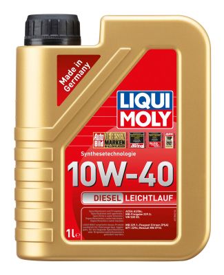 LIQUI MOLY 21314 Diesel...