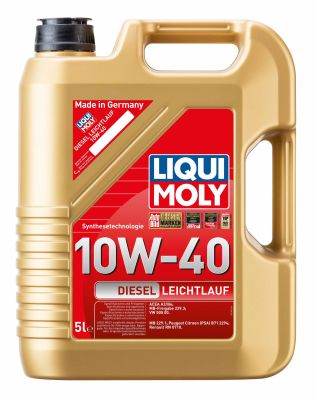 LIQUI MOLY 21315 Diesel...