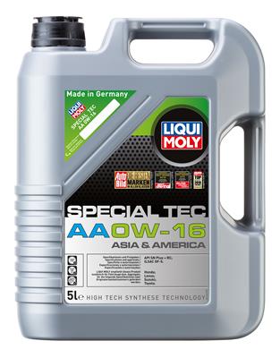 LIQUI MOLY 21328 motorolaj