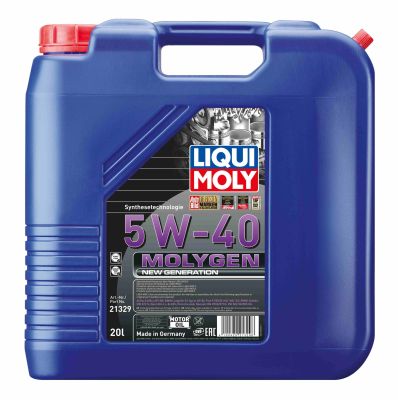 LIQUI MOLY 21329 Molygen...